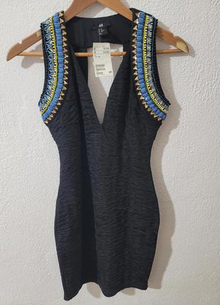 Плаття "h&m"