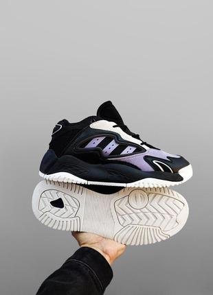 Мужские кроссовки adidas streetball 2.0