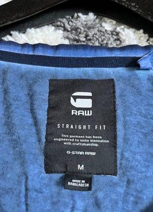 Лонгслив g-star raw5 фото