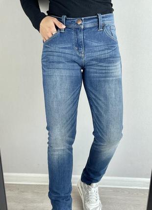 Джинси levi’s boyfriend skinny fit оригінал джинсы бойфренд скинни скіні2 фото