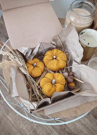Тыква, тыквы, желуди, декор, декор для дома, декор детской комнаты, осенний декор,...