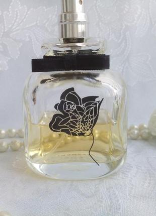 Very irresistible damascena rose givenchy 2007 живанши роза: парфюм оригинал