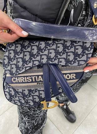 Сумка christian dior