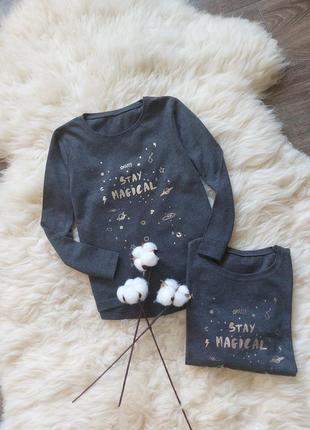 Реглани kiabi (франція) на 2-5 років (розміри 90-113)