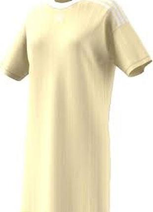 Знижка один день !!жіноче плаття бренду adidas.