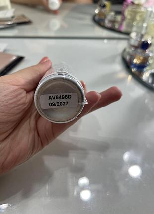 Термальная вода в спрее avène eau thermale 50 мл