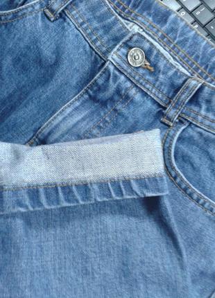 Распродажа! коттоновые джинсы хс-с германия tcm tchibo1 фото