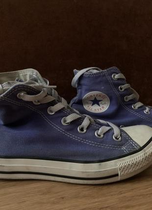 Converse all star2 фото