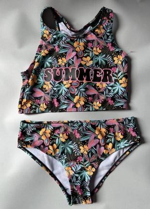 Купальник primark 128,134,140