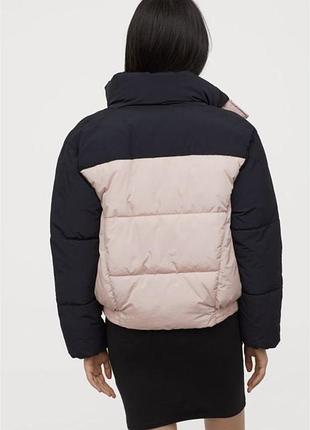 Курточка h&m5 фото