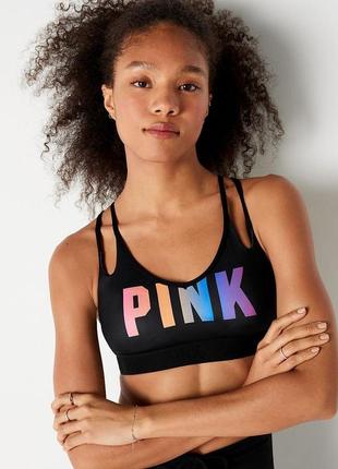 Спортивний топ victoria’s secret