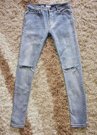 Джинсы topman оригинал