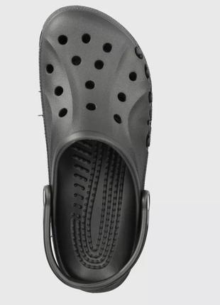 Клоги crocs