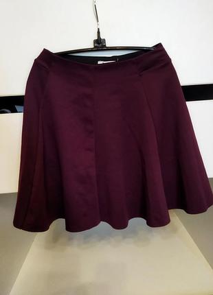 Юбка bershka 26р