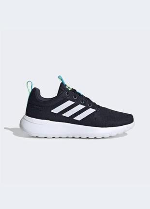 Дитячі кросівки adidas lite racer cln k, розмір 31