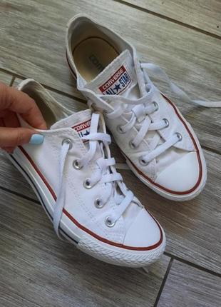 Кэды conversr all star1 фото