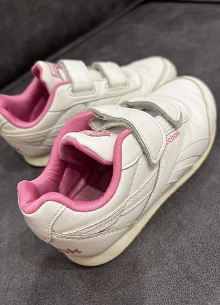 Кросівки reebok