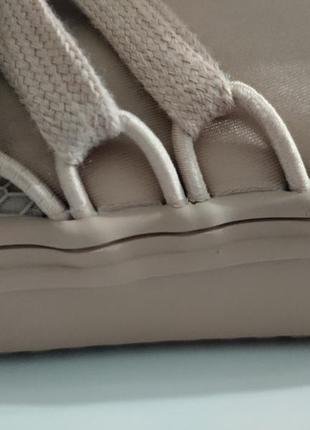 Снікерси steve madden sneakers lancer6 фото