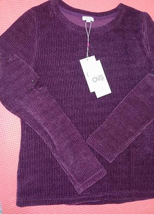 Кофта 280 грн 158 см ovs italy