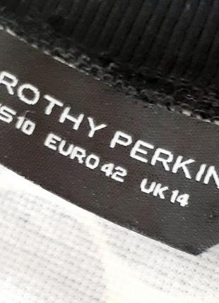 Платье в горох  разм л-хл dorothy perkins7 фото