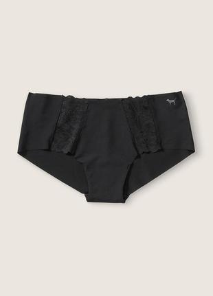 Безшовні трусики pink victoria secret