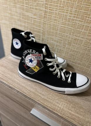 Converse кеды мужские оригинал