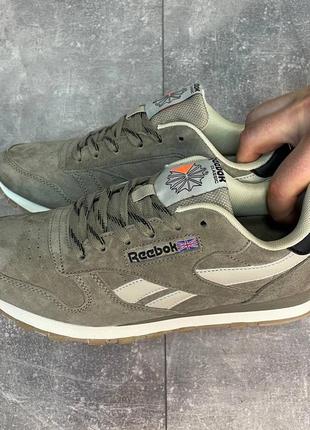 Кроссовки reebok4 фото