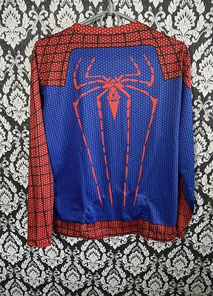 Человек-паук 🕷️ 4