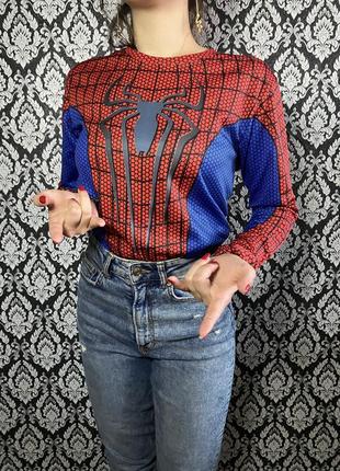 Человек-паук 🕷️