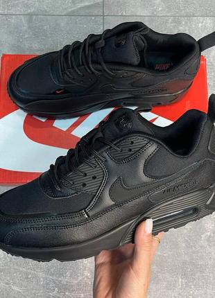 Кроссовки nike air max 90