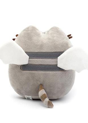 М'яка іграшка пушини кет - pusheen cat8 фото