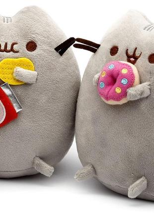 Мягкая игрушка пушин кэт - pusheen cat10 фото