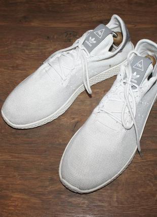 Кроссовки adidas pharrell williams