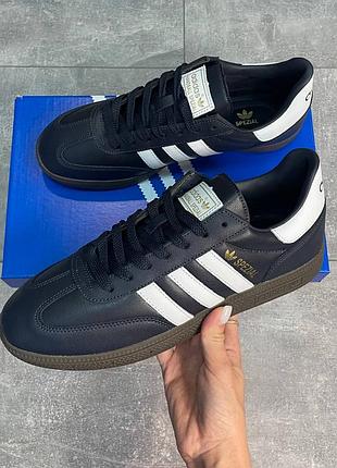 Кроссовки adidas spezial1 фото