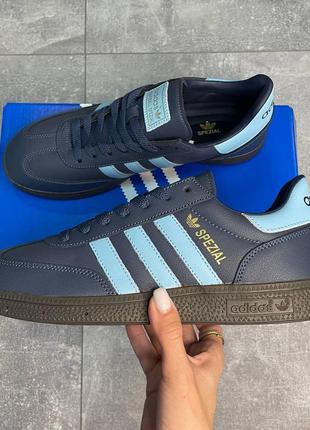 Кроссовки adidas spezial