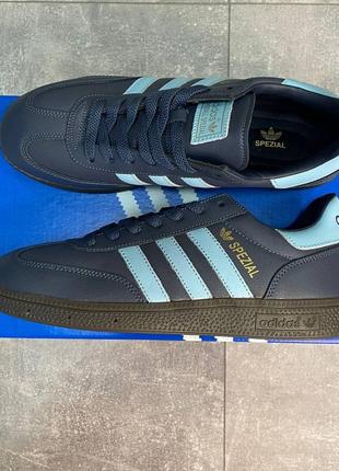 Кроссовки adidas spezial5 фото