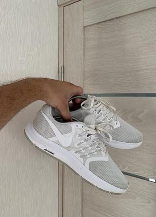 Мужские кроссовки nike running