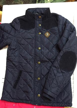 Куртка chelsea fs