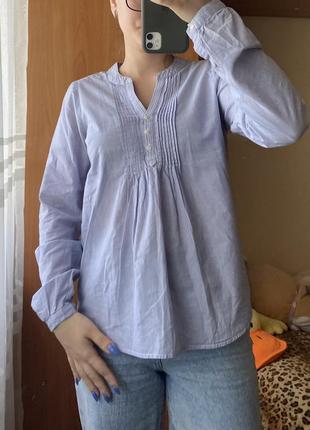 Блузка h&m жіноча