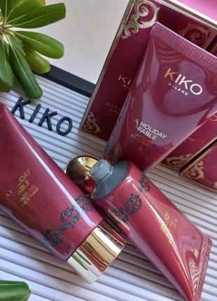 Маска-пілінг для обличчя кiko 3
