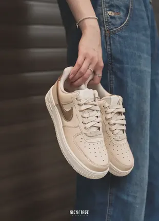 Кроссовки nike air force 1 low eu40 (25.5 см) оригинал1 фото