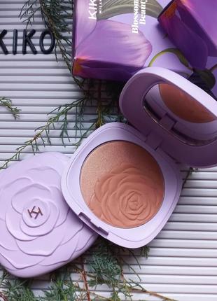 Рум'яна кіко