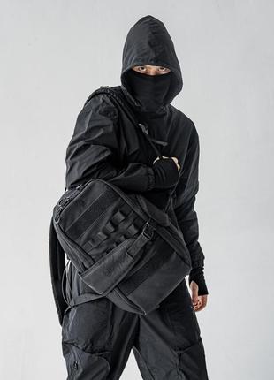 Рюкзак мужской женский городской спортивный молодежный strict | портфель повседневный сумка люкс качества