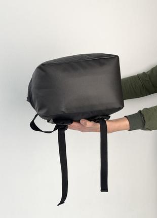 Рюкзак городской спортивный мужской женский under armour черный  портфель повседневный андер армор сумка3 фото