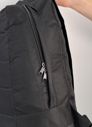 Рюкзак городской спортивный мужской женский under armour черный  портфель повседневный андер армор сумка4 фото