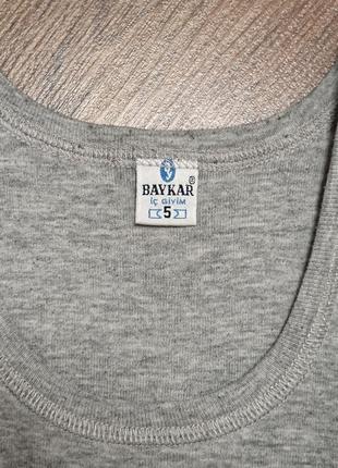 Майка на мальчика 5