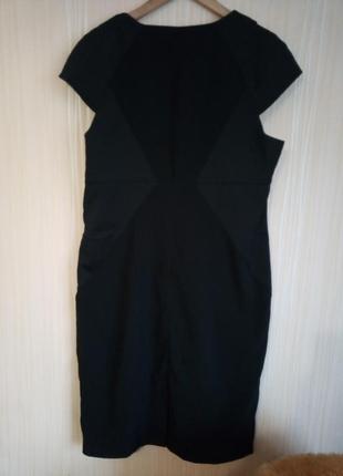 Супер плаття 52 розміру 3