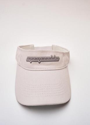 Кепка-козирок універсальна від сонця smmr чорна бейсболка чоловіча спортивна жіноча на літо6 фото