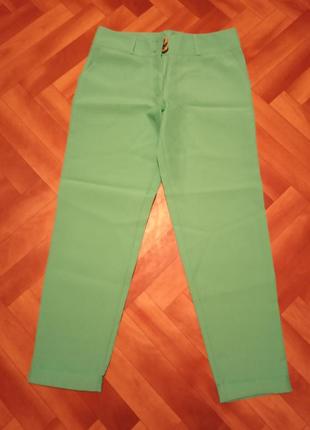 Брюки 3