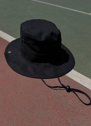 Панама чоловіча chez на літо камуфляжний чоловічий капелюх літній6 фото